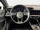 Audi A3 VAT 23% 35TFSI mHEV 150KM S-tronic 2023 r., salon PL, I właściciel V - 16