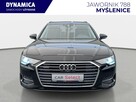 Audi A6 VAT 23% Sport 40TDI mHEV 204KM S-tronic Quattro 2020/2021 r., salon PL - 3