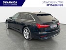 Audi A6 VAT 23% Sport 40TDI mHEV 204KM S-tronic Quattro 2020/2021 r., salon PL - 6