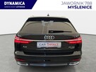 Audi A6 VAT 23% Sport 40TDI mHEV 204KM S-tronic Quattro 2020/2021 r., salon PL - 7