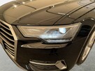 Audi A6 VAT 23% Sport 40TDI mHEV 204KM S-tronic Quattro 2020/2021 r., salon PL - 9