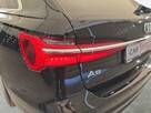 Audi A6 VAT 23% Sport 40TDI mHEV 204KM S-tronic Quattro 2020/2021 r., salon PL - 11