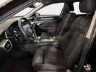 Audi A6 VAT 23% Sport 40TDI mHEV 204KM S-tronic Quattro 2020/2021 r., salon PL - 12