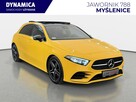Mercedes A 200 VAT 23% 1.3T 163KM AUTOMAT 2022r., Salon PL I właściciel