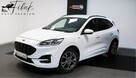 Ford Kuga ST-Line*Salon Polska*Bezwypadkowy*Bang&Olufsen*Vat23%