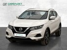 Nissan Qashqai 1.3 DIG-N-Style