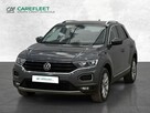 Volkswagen T-Roc 1.5 TSI GPF ACT Premium DSG