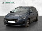 Ford Focus 1.0 EcoBoost mHEV Titanium X aut Kombi
