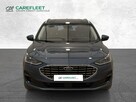 Ford Focus 1.0 EcoBoost mHEV Titanium X aut Kombi - 2