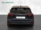 Ford Focus 1.0 EcoBoost mHEV Titanium X aut Kombi - 6