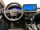 Ford Focus 1.0 EcoBoost mHEV Titanium X aut Kombi - 9