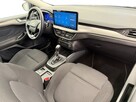 Ford Focus 1.0 EcoBoost mHEV Titanium X aut Kombi - 14