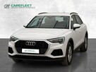 Audi Q3 Sportback 35 TFSI S tronic