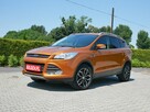 Ford Kuga 2.0 TDCi 120KM Eu6 +Pakiet zima -1 Właściciel od 5 lat -Zobacz