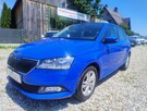 Škoda Fabia Lift*Android Auto*Kamera*Krajowa*