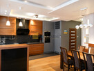 3 pokoje | Ogród 120 m² | Wilanów | Kazachska