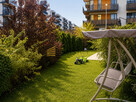 3 pokoje | Ogród 120 m² | Wilanów | Kazachska - 12