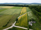 Ustawna działka z WZ 2500m2 - Czajęcice - 6
