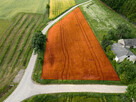 Ustawna działka z WZ 2500m2 - Czajęcice - 8