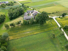 Ustawna działka z WZ - 8300m2 Czajęcice - 8