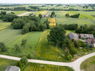 Ustawna działka z WZ - 8300m2 Czajęcice - 9