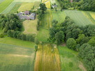 Ustawna działka z WZ - 8300m2 Czajęcice - 10