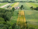 Ustawna działka z WZ - 8300m2 Czajęcice - 11