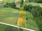 Ustawna działka z WZ - 8300m2 Czajęcice - 12