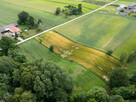 Ustawna działka z WZ - 8300m2 Czajęcice - 13