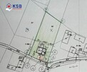 Ustawna działka z WZ - 8300m2 Czajęcice - 16