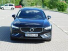 Volvo V60 z Gwarancją Skóra Fotele Sporty Podgrzewane Panorama BLiS - 2