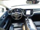 Volvo V60 z Gwarancją Skóra Fotele Sporty Podgrzewane Panorama BLiS - 7