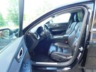 Volvo V60 z Gwarancją Skóra Fotele Sporty Podgrzewane Panorama BLiS - 8