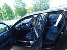 Volvo V60 z Gwarancją Skóra Fotele Sporty Podgrzewane Panorama BLiS - 9
