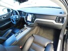 Volvo V60 z Gwarancją Skóra Fotele Sporty Podgrzewane Panorama BLiS - 16