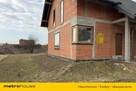 dom mieszkalny Dąbrowa Górnicza, ul. Żurawinowa - 11