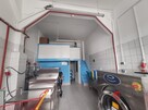 Lokal biurowy al. 29 listopada | 224,25 m2