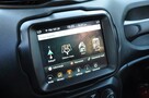 Jeep Renegade GWARANCJA Nowy Rozrząd Automat Serwis ASO LED ACC Line Navi Kamera itd - 3