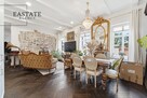 Dwupoziomowe stylowe mieszkanie w centrum Bytomia - 2