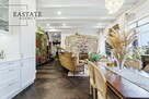 Dwupoziomowe stylowe mieszkanie w centrum Bytomia - 3