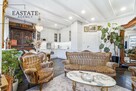 Dwupoziomowe stylowe mieszkanie w centrum Bytomia - 5