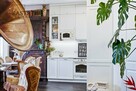 Dwupoziomowe stylowe mieszkanie w centrum Bytomia - 7