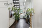 Dwupoziomowe stylowe mieszkanie w centrum Bytomia - 13