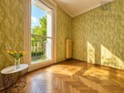 Mieszkanie Poznań Dębiec, Limbowa