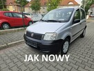 Fiat Panda Stan bardzo dobry - 1