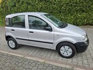 Fiat Panda Stan bardzo dobry - 4