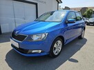 Škoda Fabia Raty/Zamiana Gwarancja 1,2 TSI salon Polska 1 właściciel 50 tyś km