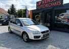 Ford Focus Nowy kompletny rozrząd, Automatyczna klimatyzacja, OC do 2027 - 2