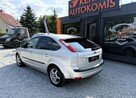 Ford Focus Nowy kompletny rozrząd, Automatyczna klimatyzacja, OC do 2027 - 3