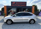 Ford Focus Nowy kompletny rozrząd, Automatyczna klimatyzacja, OC do 2027 - 5